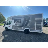 Автодом Challenger 240Etape, 2025, АКПП, пробег 8800 км