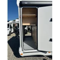 Автодом Challenger 240Etape, 2025, АКПП, пробег 8800 км