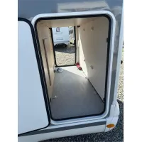 Автодом Challenger 240Etape, 2025, АКПП, пробег 8800 км