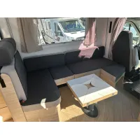 Автодом Challenger 240Etape, 2025, АКПП, пробег 8800 км