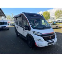 Автодом Challenger X150, 2024, МКПП, пробег 36000 км