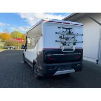 Автодом Challenger X150, 2024, МКПП, пробег 36000 км