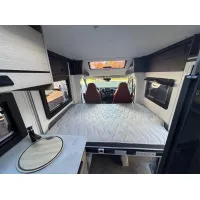 Автодом Challenger X150, 2024, МКПП, пробег 36000 км