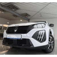 Peugeot 2008, 2023, МКПП, пробег 10631 км