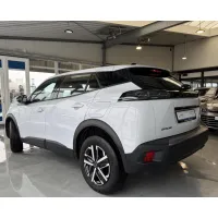 Peugeot 2008, 2023, МКПП, пробег 10631 км