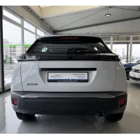 Peugeot 2008, 2023, МКПП, пробег 10631 км