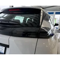 Peugeot 2008, 2023, МКПП, пробег 10631 км