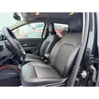 Dacia Duster, 2023, МКПП, пробег 80500 км