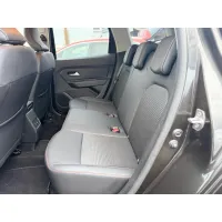 Dacia Duster, 2023, МКПП, пробег 80500 км