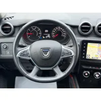 Dacia Duster, 2023, МКПП, пробег 80500 км