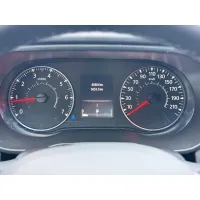 Dacia Duster, 2023, МКПП, пробег 80500 км