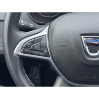 Dacia Duster, 2023, МКПП, пробег 80500 км