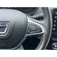 Dacia Duster, 2023, МКПП, пробег 80500 км