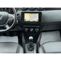 Dacia Duster, 2023, МКПП, пробег 80500 км