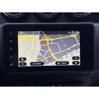 Dacia Duster, 2023, МКПП, пробег 80500 км