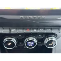 Dacia Duster, 2023, МКПП, пробег 80500 км