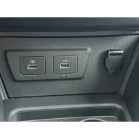 Dacia Duster, 2023, МКПП, пробег 80500 км