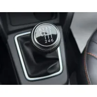 Dacia Duster, 2023, МКПП, пробег 80500 км