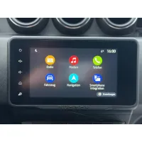 Dacia Duster, 2023, МКПП, пробег 80500 км