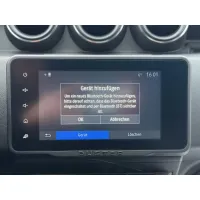 Dacia Duster, 2023, МКПП, пробег 80500 км