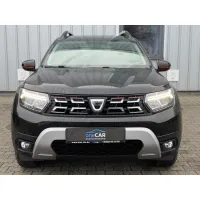 Dacia Duster, 2023, МКПП, пробег 80500 км