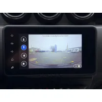 Dacia Duster, 2023, МКПП, пробег 80500 км