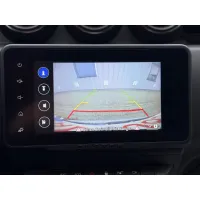 Dacia Duster, 2023, МКПП, пробег 80500 км