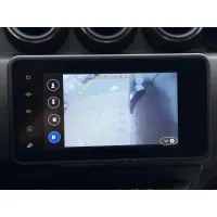 Dacia Duster, 2023, МКПП, пробег 80500 км