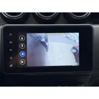 Dacia Duster, 2023, МКПП, пробег 80500 км