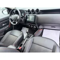 Dacia Duster, 2023, МКПП, пробег 80500 км
