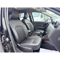 Dacia Duster, 2023, МКПП, пробег 80500 км