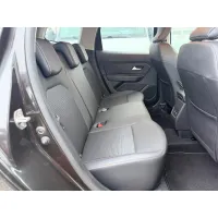 Dacia Duster, 2023, МКПП, пробег 80500 км