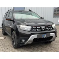 Dacia Duster, 2023, МКПП, пробег 80500 км