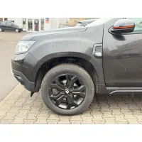 Dacia Duster, 2023, МКПП, пробег 80500 км