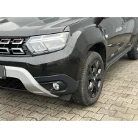 Dacia Duster, 2023, МКПП, пробег 80500 км