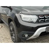 Dacia Duster, 2023, МКПП, пробег 80500 км