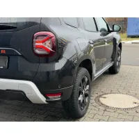 Dacia Duster, 2023, МКПП, пробег 80500 км