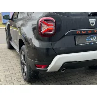 Dacia Duster, 2023, МКПП, пробег 80500 км