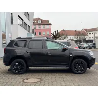 Dacia Duster, 2023, МКПП, пробег 80500 км