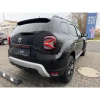Dacia Duster, 2023, МКПП, пробег 80500 км