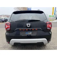 Dacia Duster, 2023, МКПП, пробег 80500 км