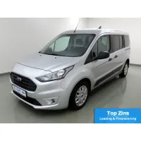 Ford Transit, 2023, МКПП, пробег 49863 км