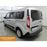 Ford Transit, 2023, МКПП, пробег 49863 км