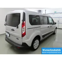 Ford Transit, 2023, МКПП, пробег 49863 км