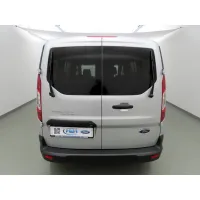 Ford Transit, 2023, МКПП, пробег 49863 км