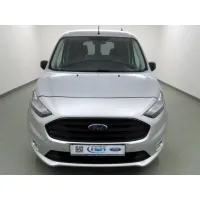 Ford Transit, 2023, МКПП, пробег 49863 км