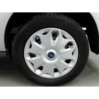 Ford Transit, 2023, МКПП, пробег 49863 км