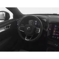 Volvo XC40, 2022, АКПП, пробег 45550 км
