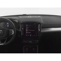 Volvo XC40, 2022, АКПП, пробег 45550 км