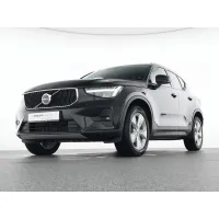 Volvo XC40, 2022, АКПП, пробег 45550 км